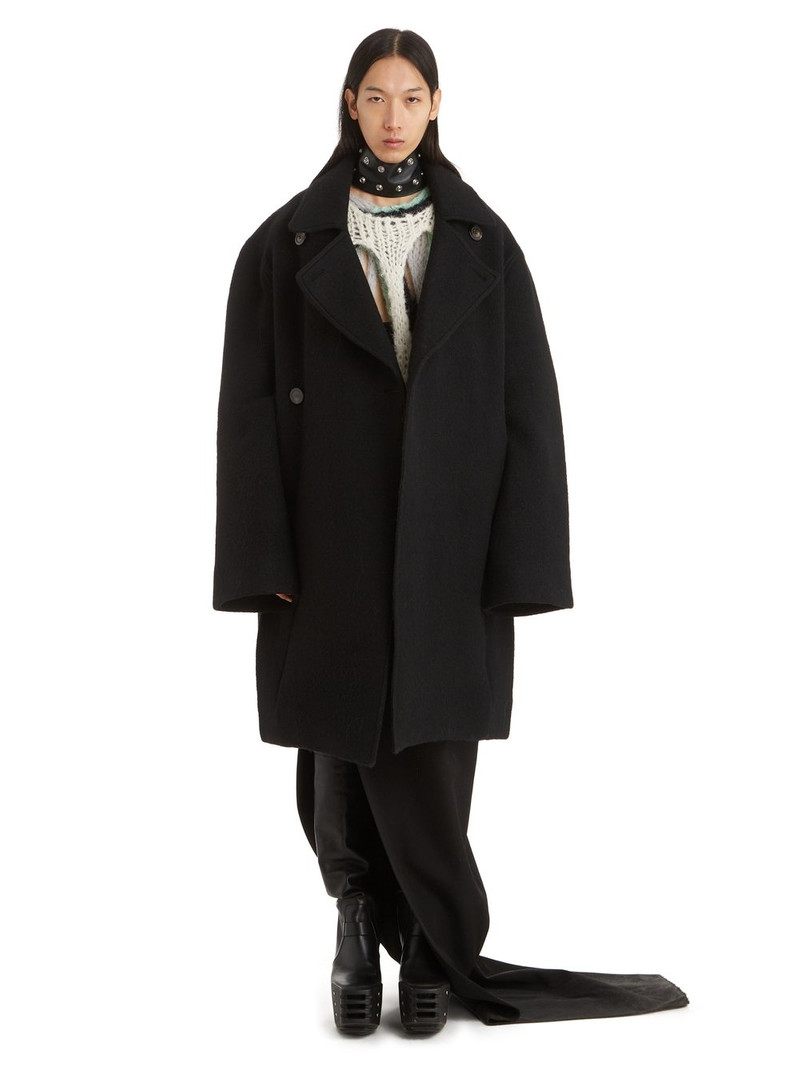 Black Collar Choker 5