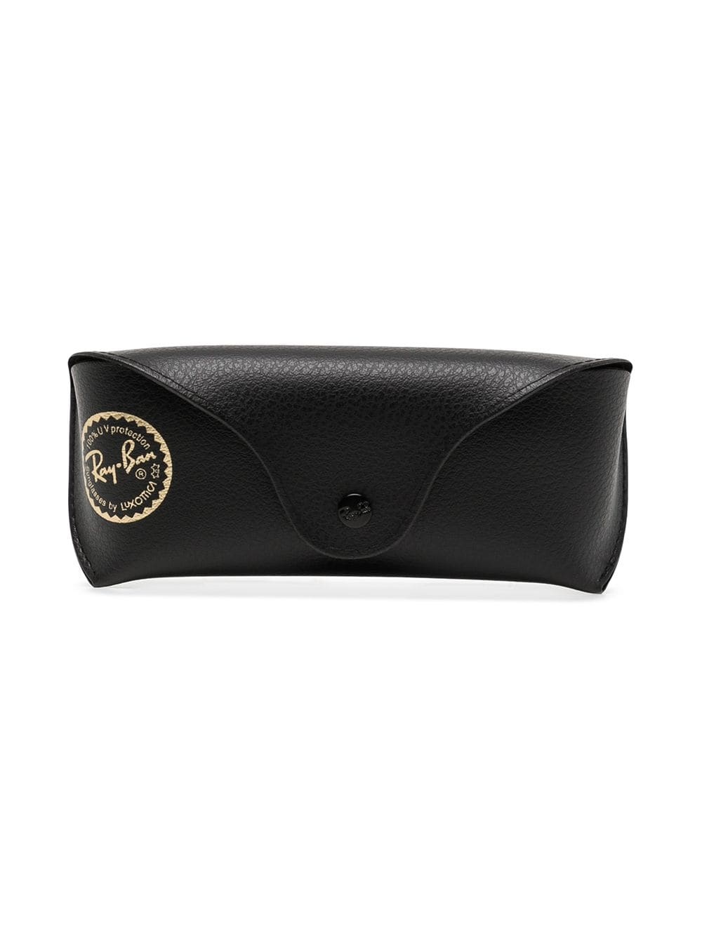 Round tinted sunglasses - 4