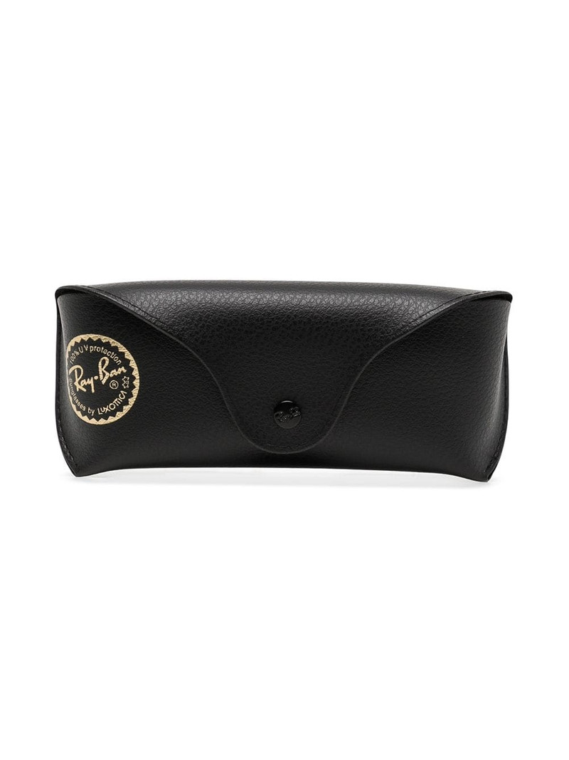 Round tinted sunglasses 4