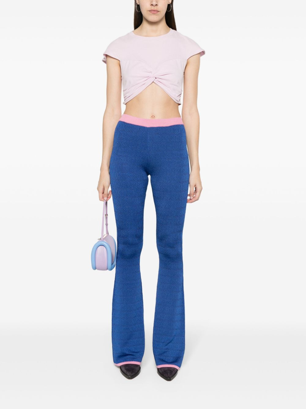 Bally - Bally Trousers - 2