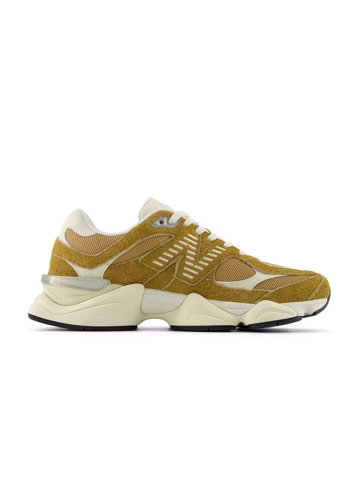 9060 "Tan/Khaki" Unisex Shoe - 2