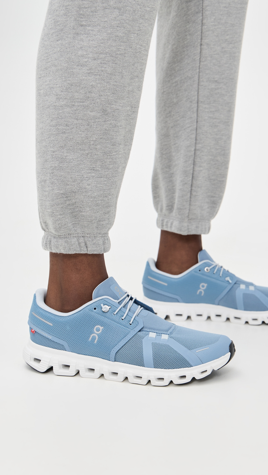 Cloud 6 Sneakers - 2