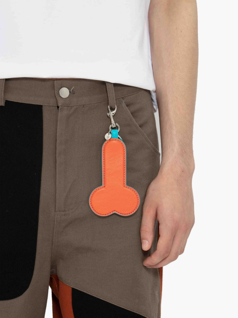 JW Anderson PENIS KEYRING outlook