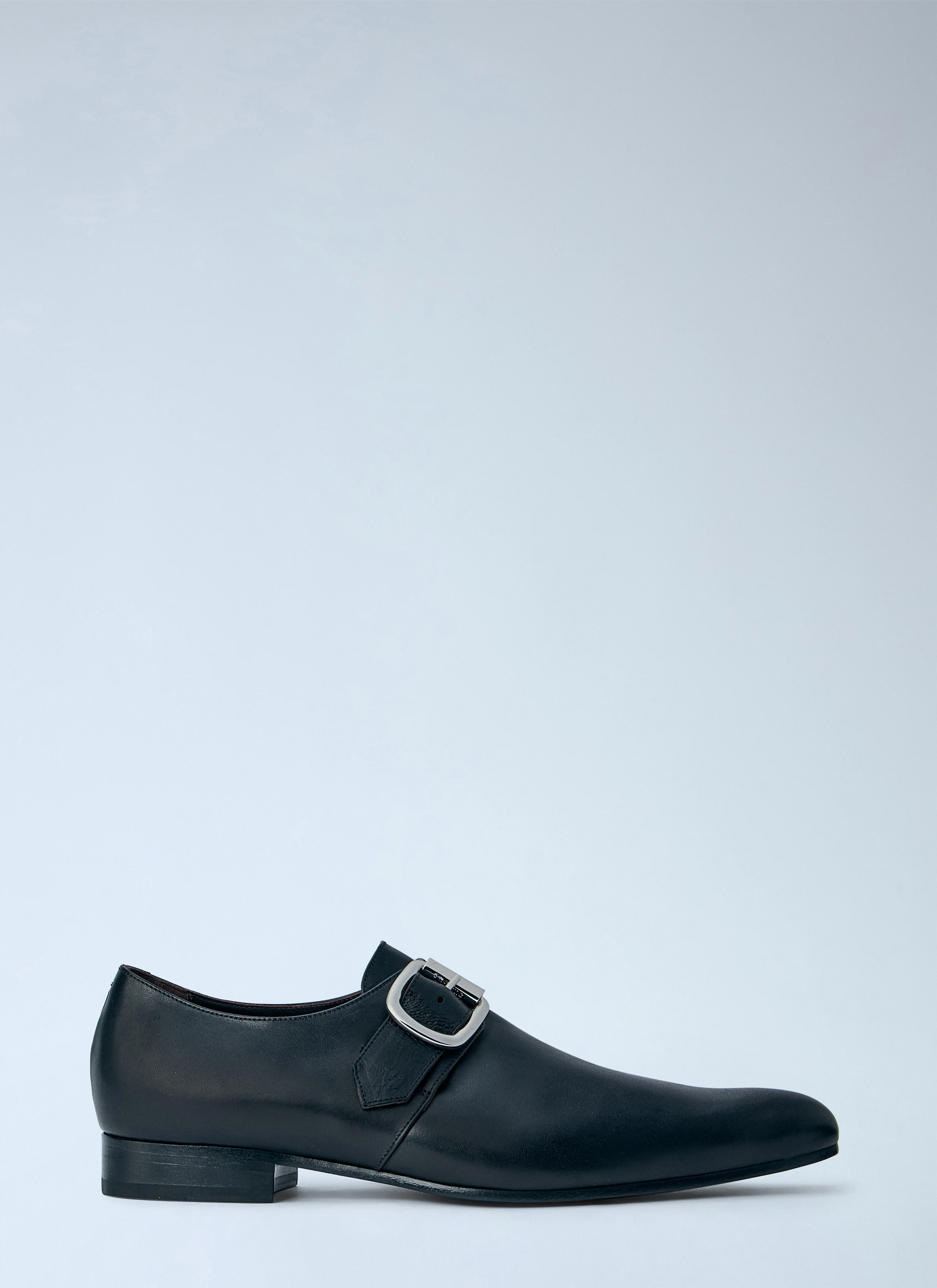 Francis Monk Shoes - 1