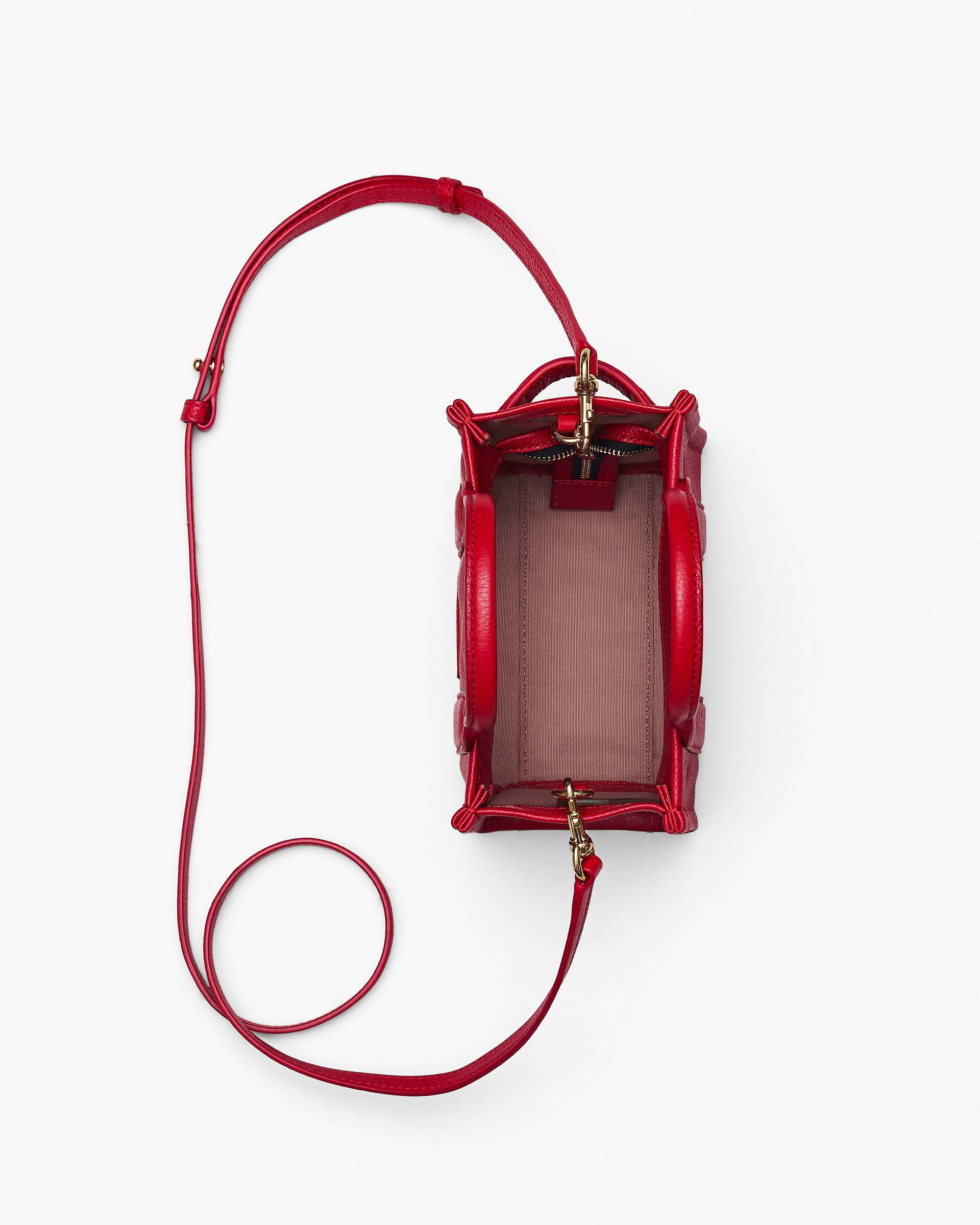 THE MICRO TOTE BAG - 7