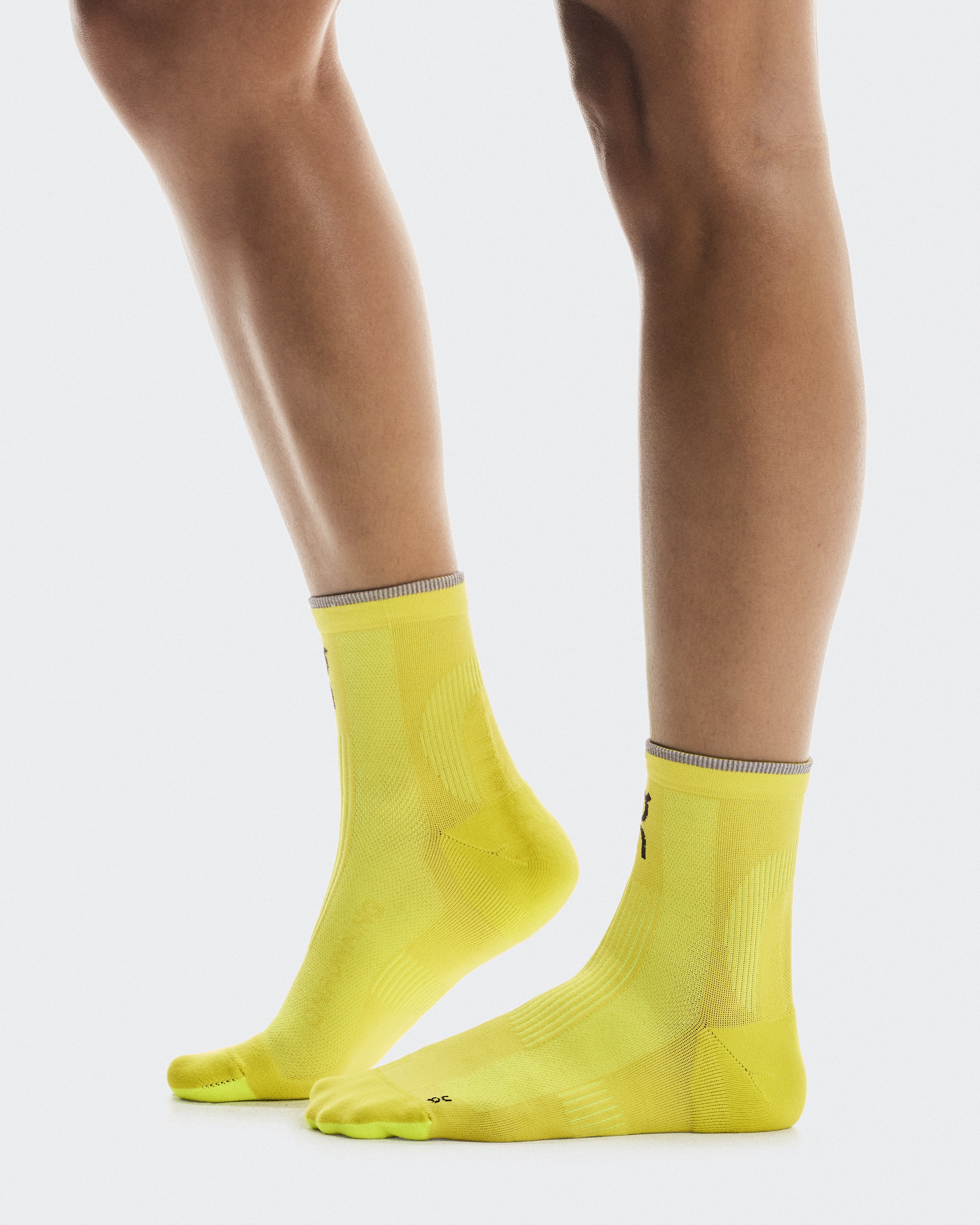 Elite Run Sock Mid - 2
