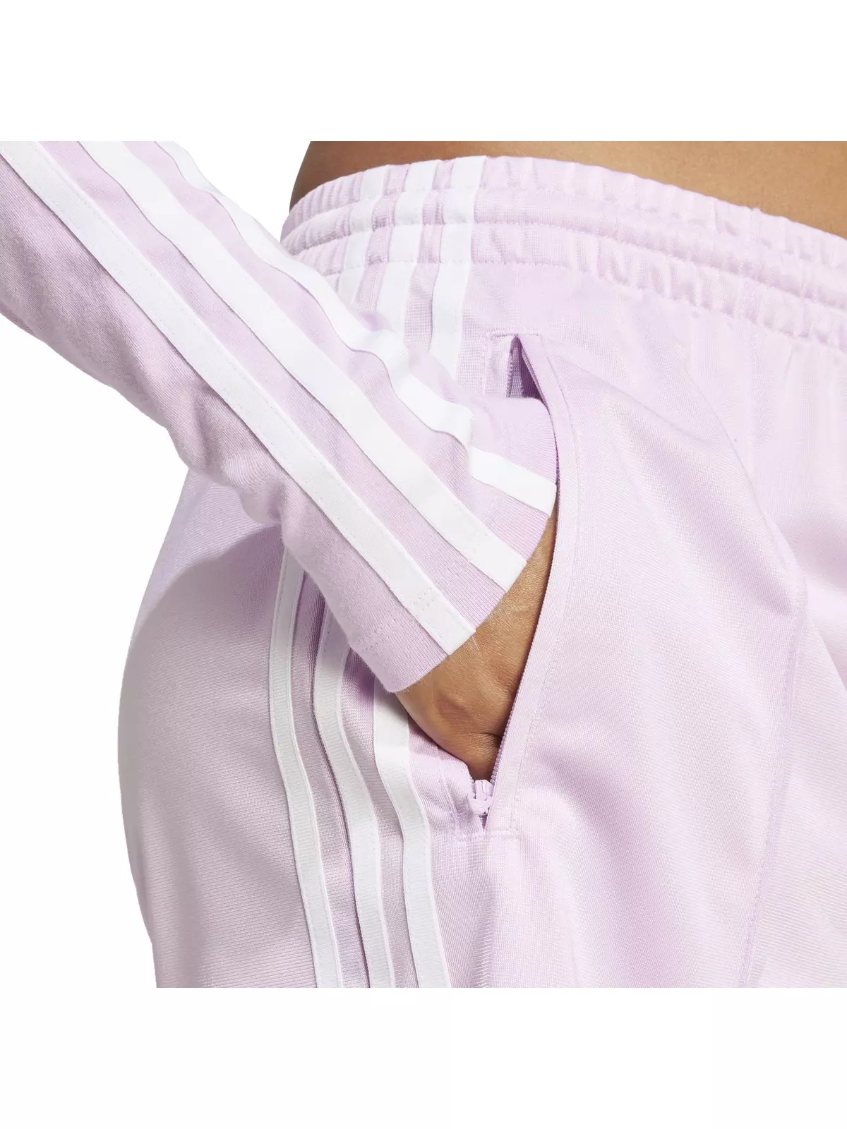 Originals Women's Firebird Shorts -Purple - 3