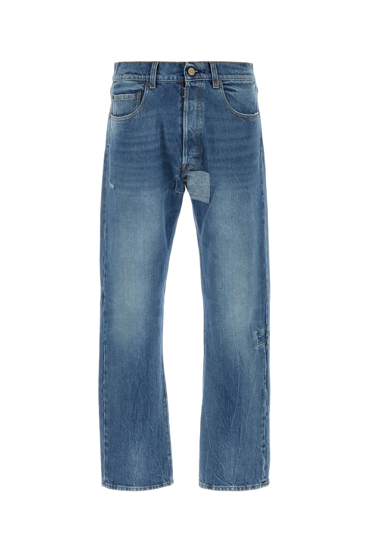 Denim jeans - 1