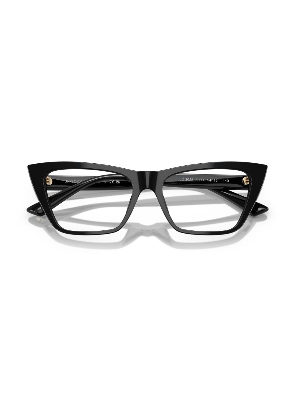 cat-eye glasses - 5