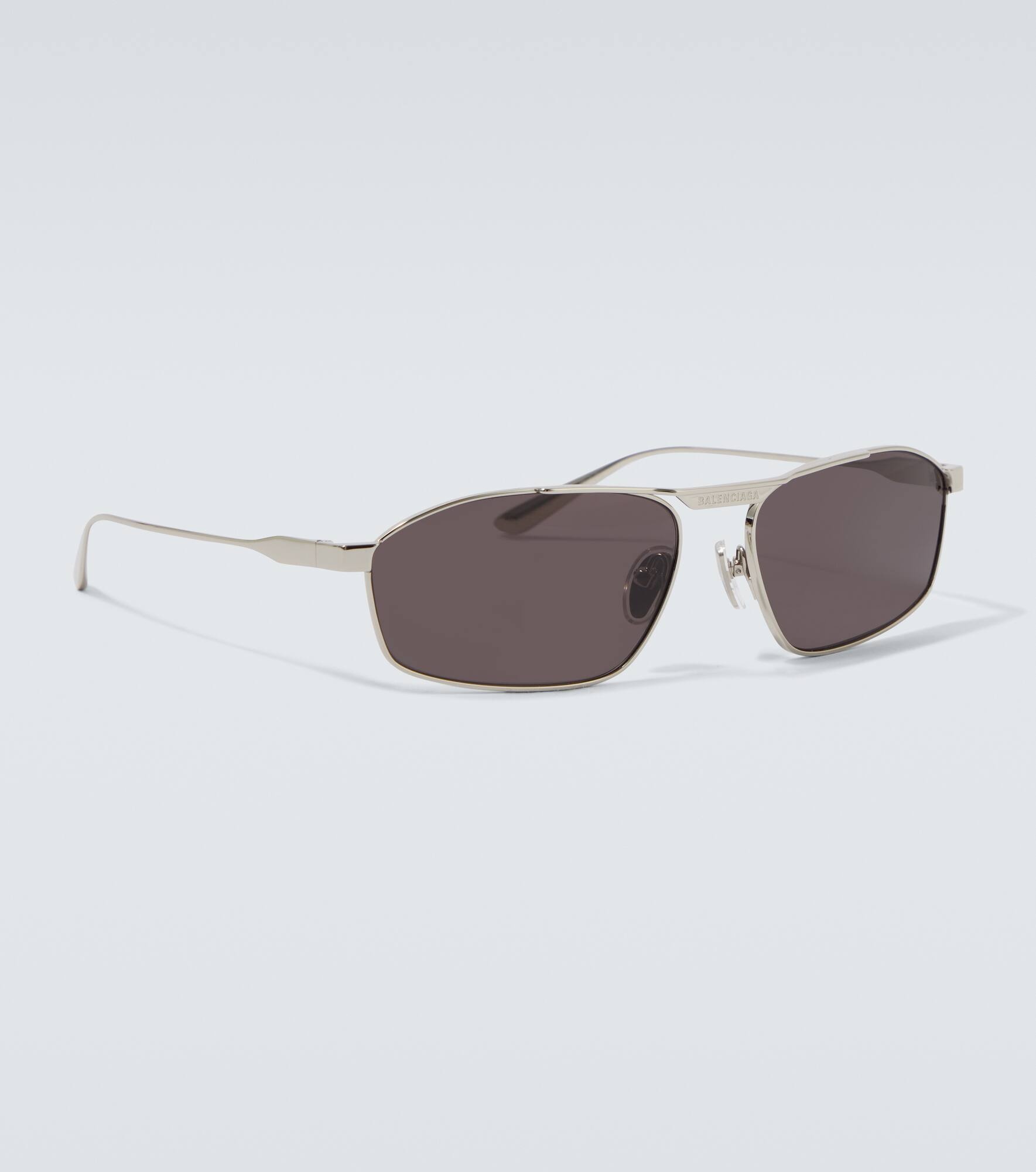 Tag 3.0 rectangular sunglasses - 4