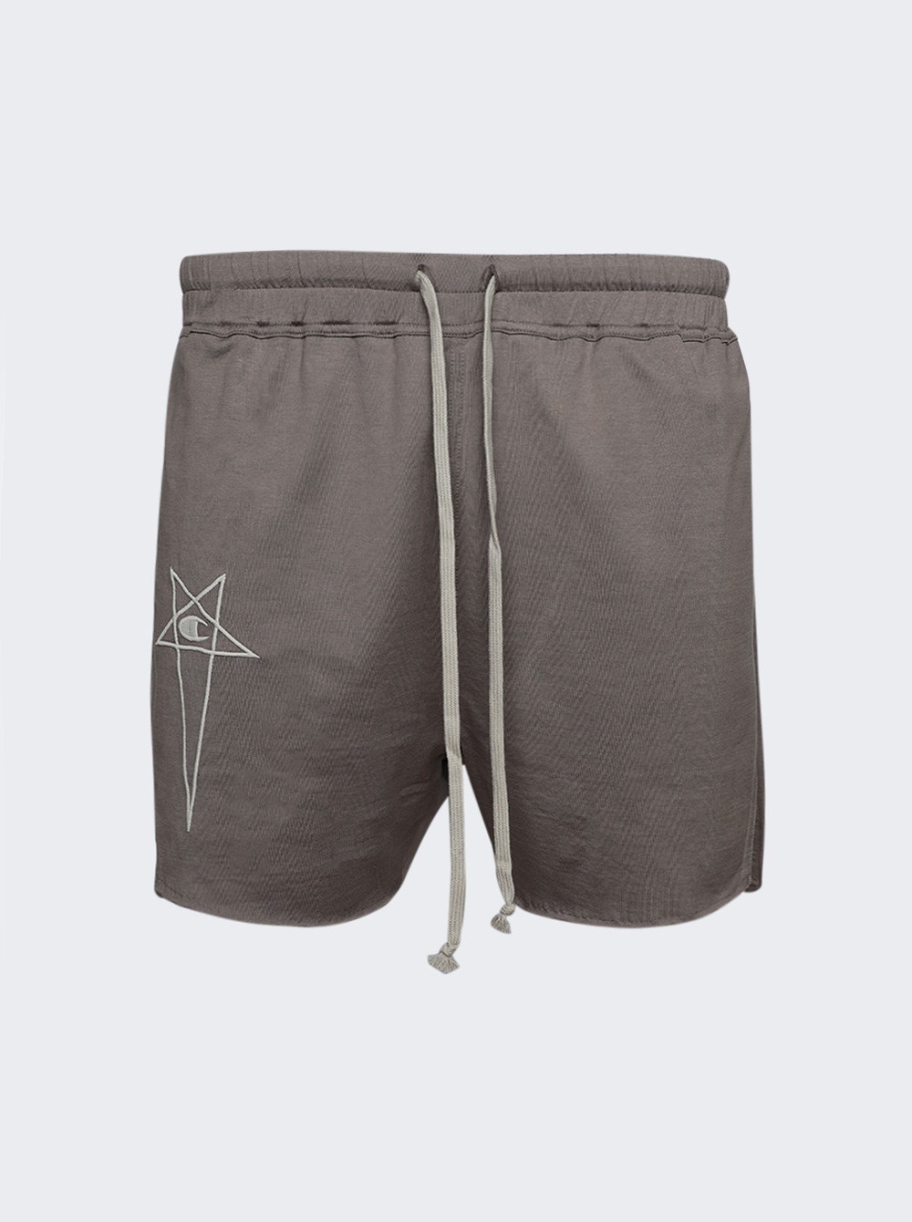 X Champion Dolphin Boxer Shorts Dust - 1