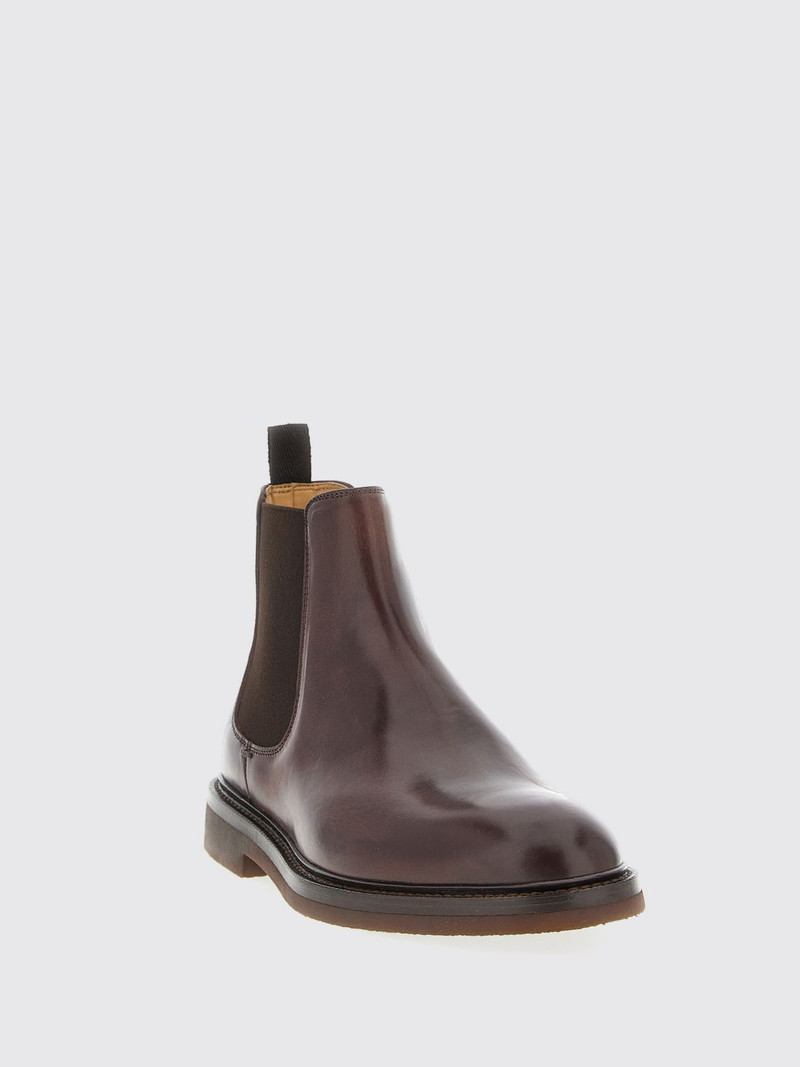 Brunello Cucinelli Shoes men Brunello Cucinelli outlook