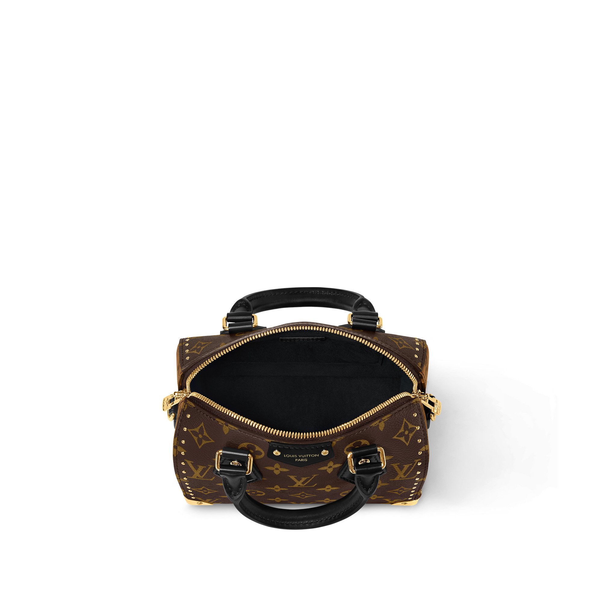 Speedy Trunk 20 - 4
