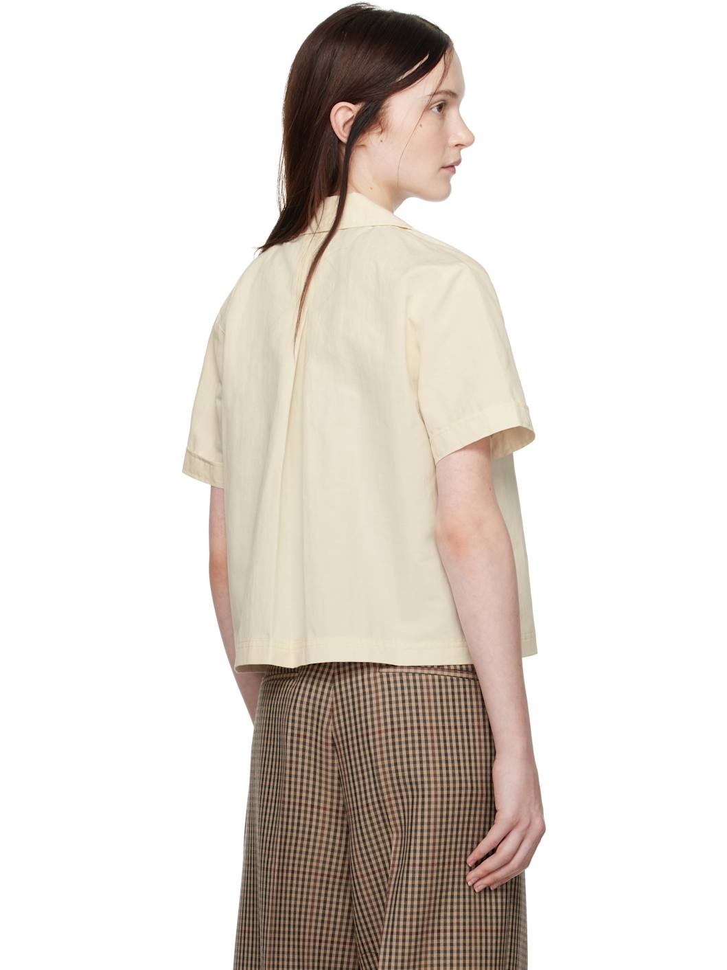Off-White Maeva Shirt - 3