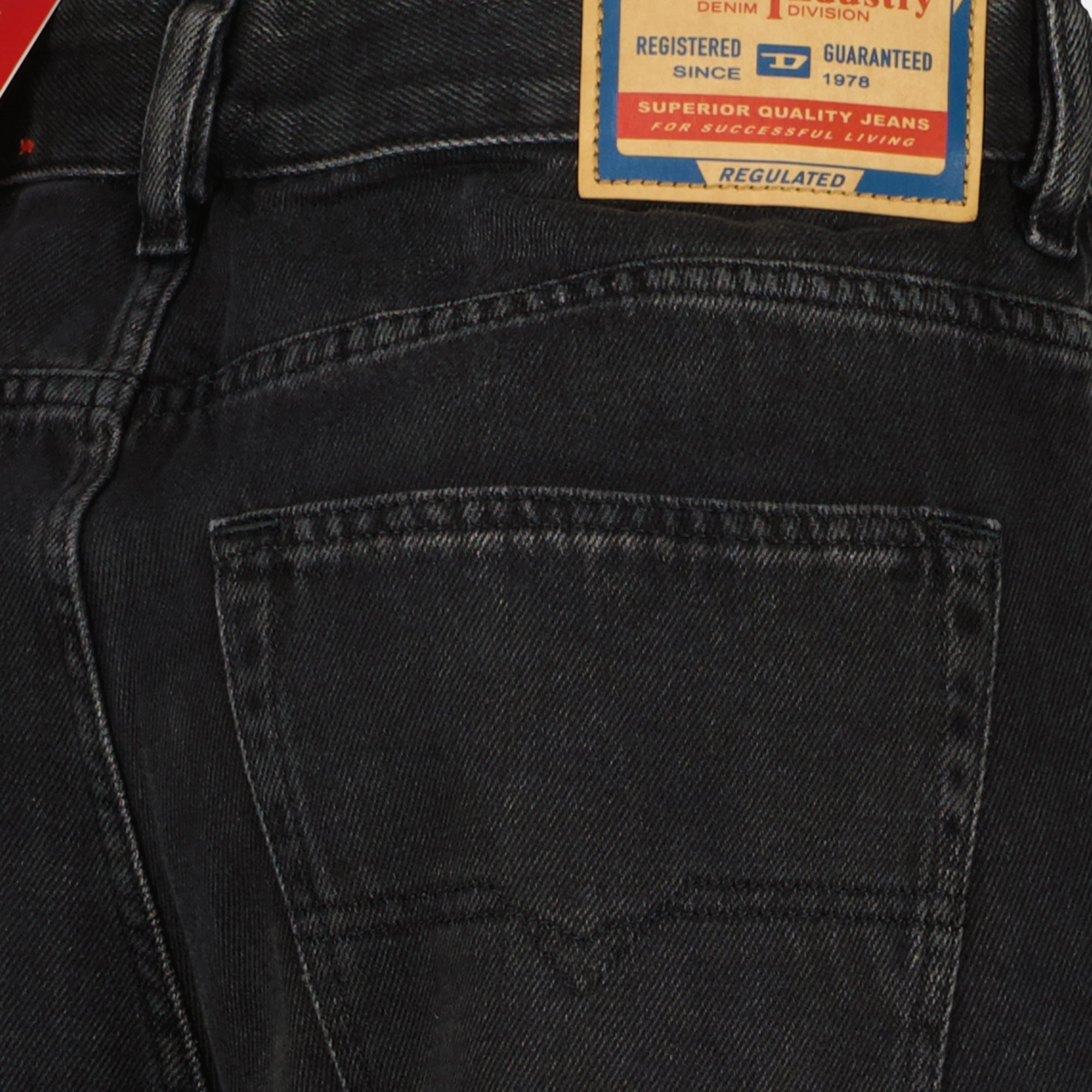Jean large D-Sire 1996 L.28 - 4