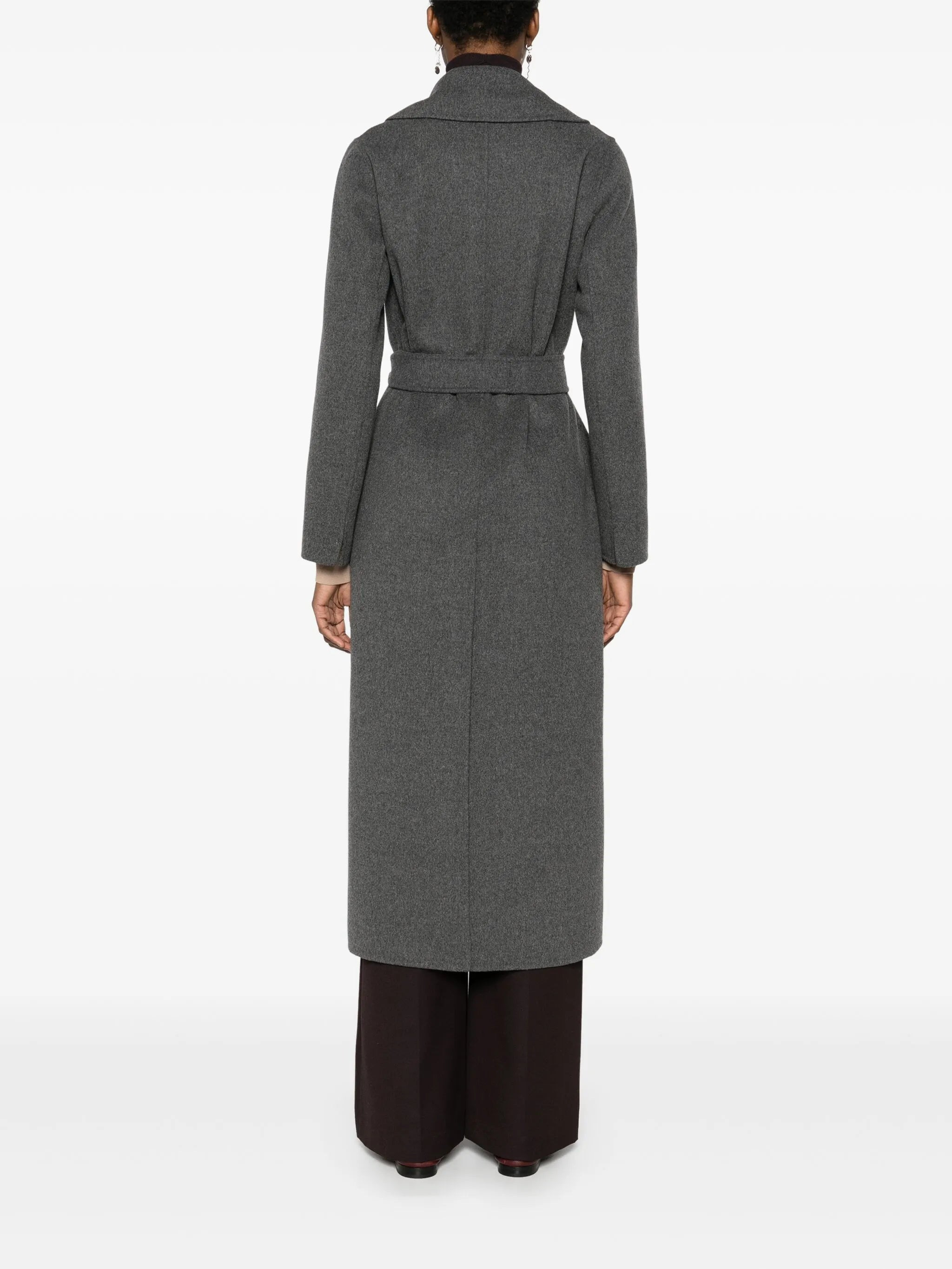 's Max Mara Poldo Coat - 5