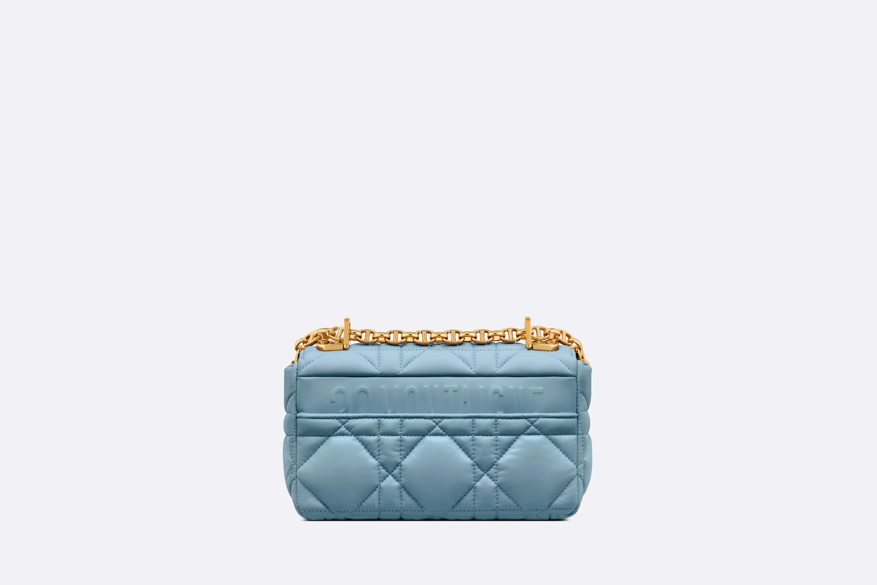 Small Dior Caro Bag - 5