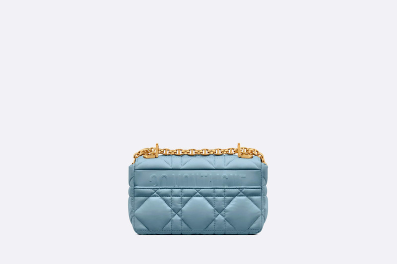 Small Dior Caro Bag 5