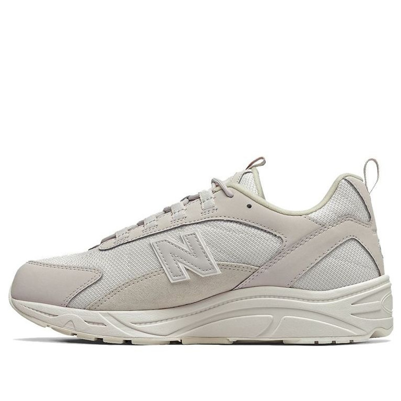 New Balance Korea Shoes Beige ML615KOE - 1