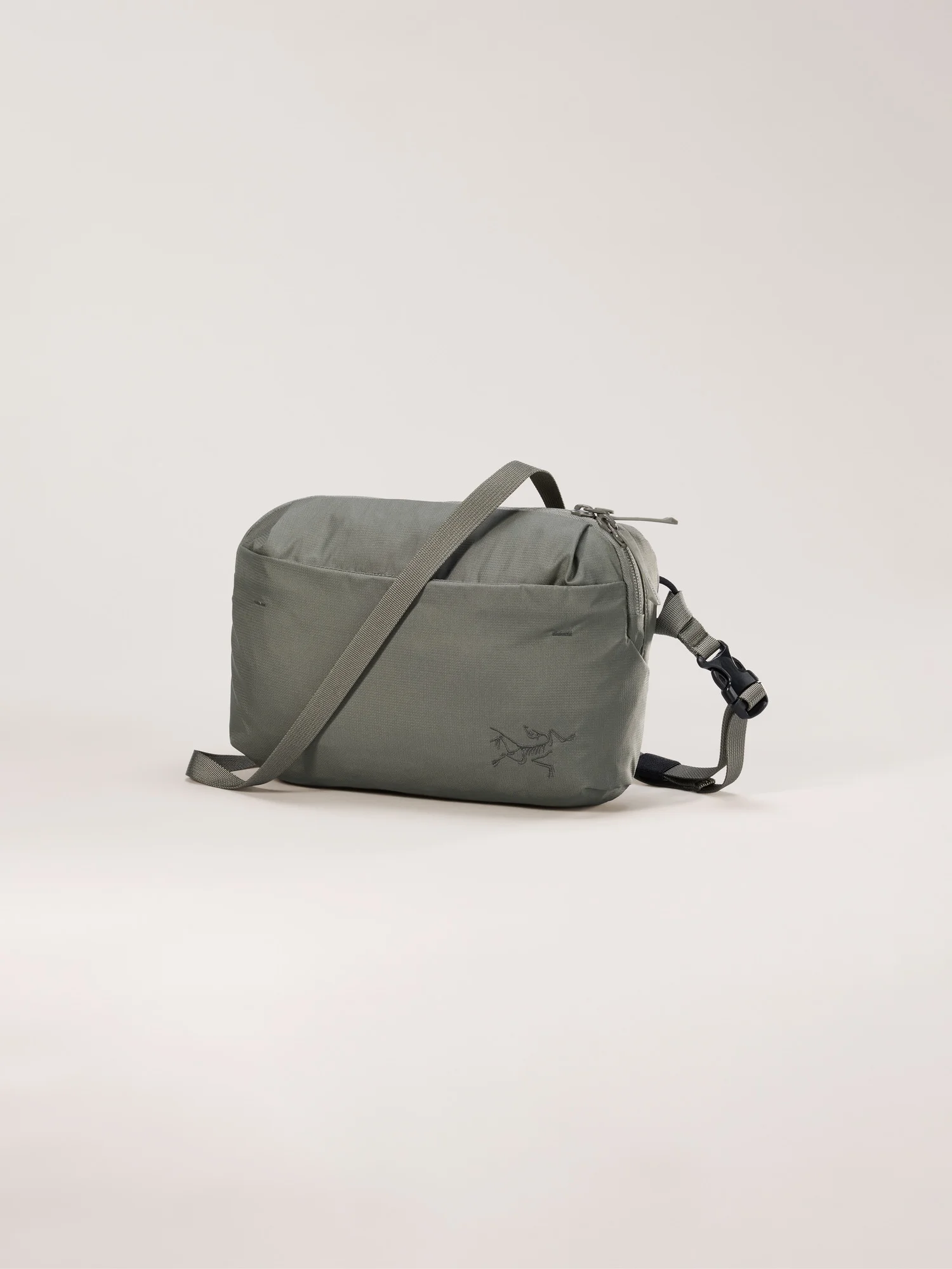 Heliad Crossbody Bag - 1