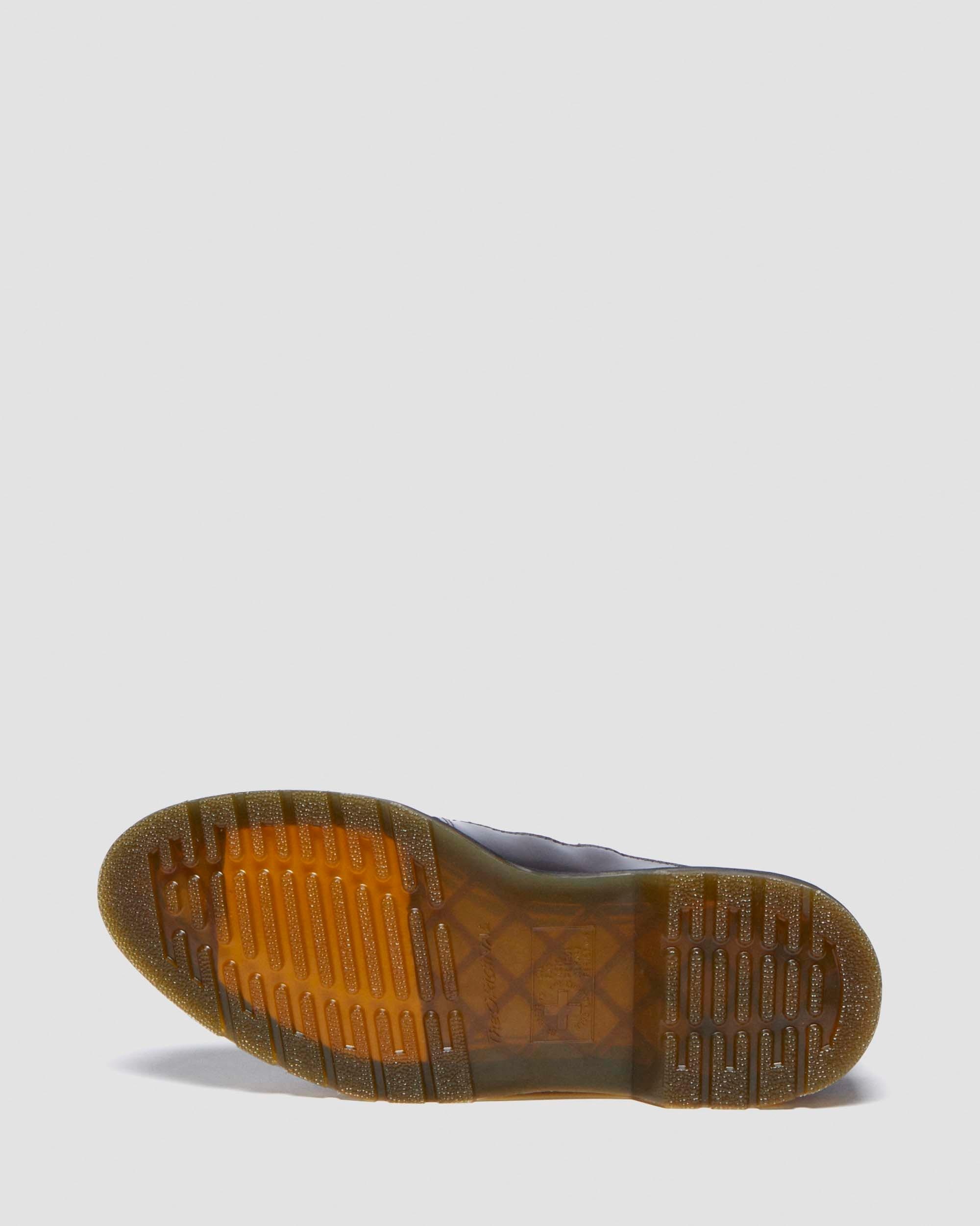 Elphie II Leather Ballet Flats - 3