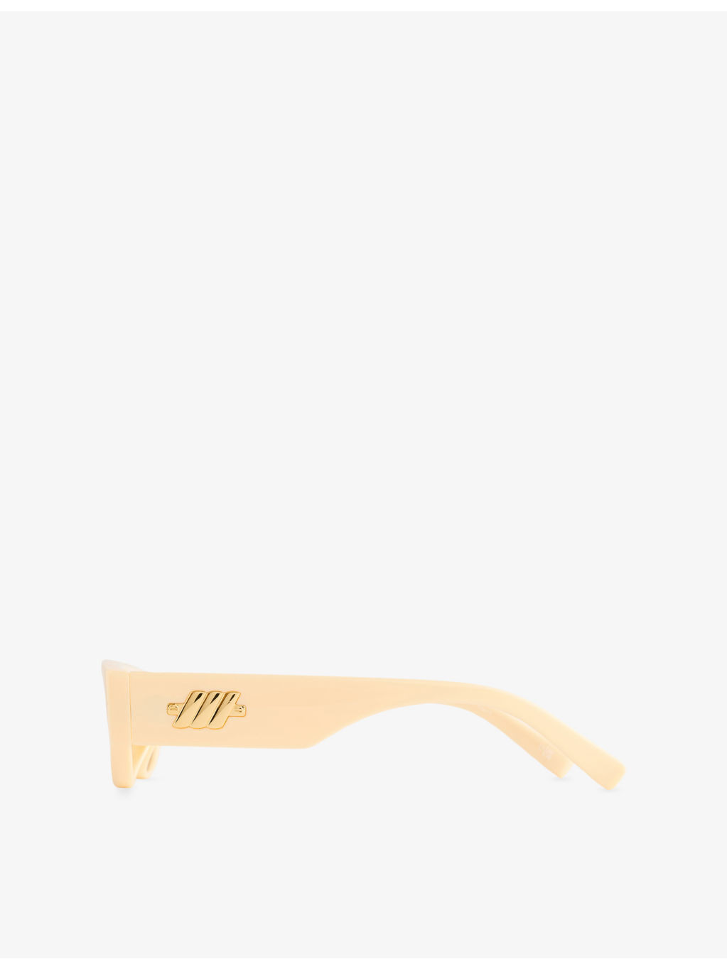 LSP2552147 Le Ritual D-Frame Polycarbonate Sunglasses - 4