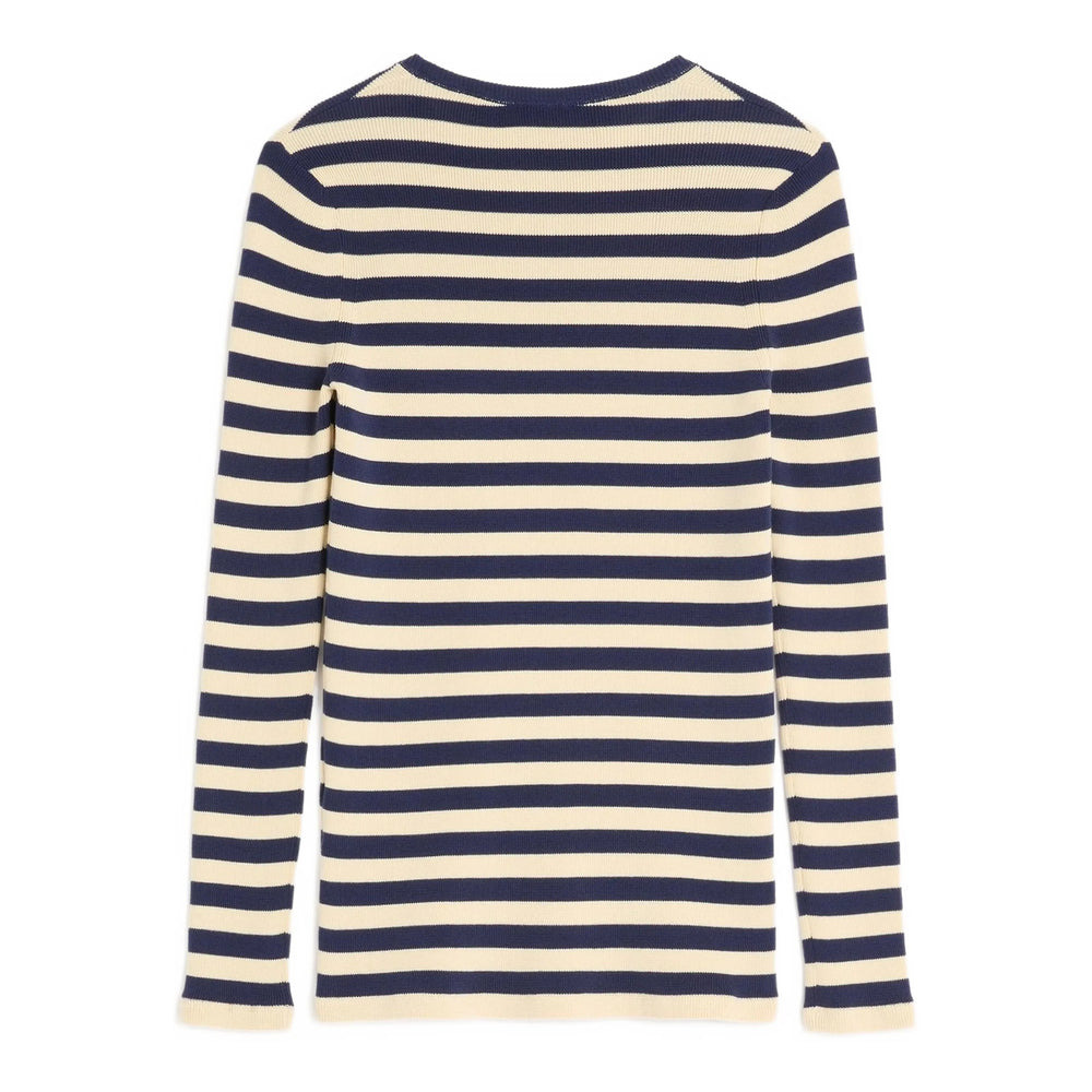 Valentino Blue Knitwear - Jumpers Women - 3