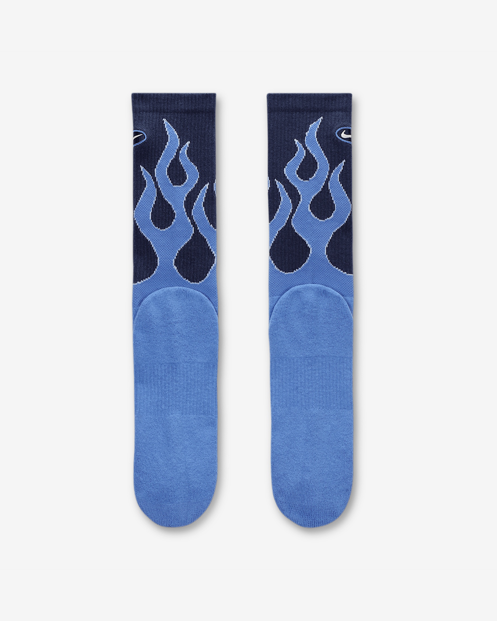 Nike Everyday Plus Cushioned Crew Socks (1 Pair) - 3
