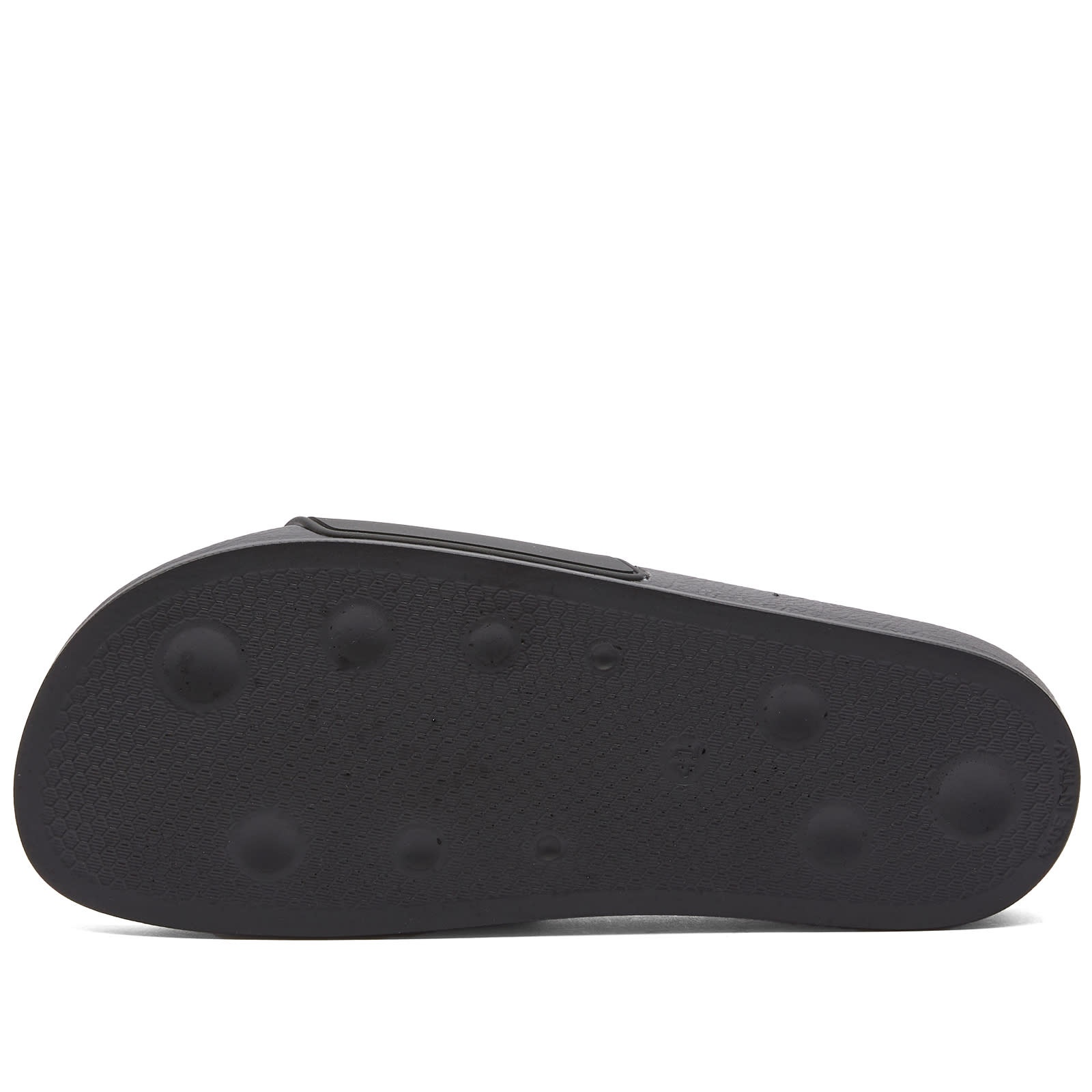 Palm Angels Monogram Pool Slider - 5