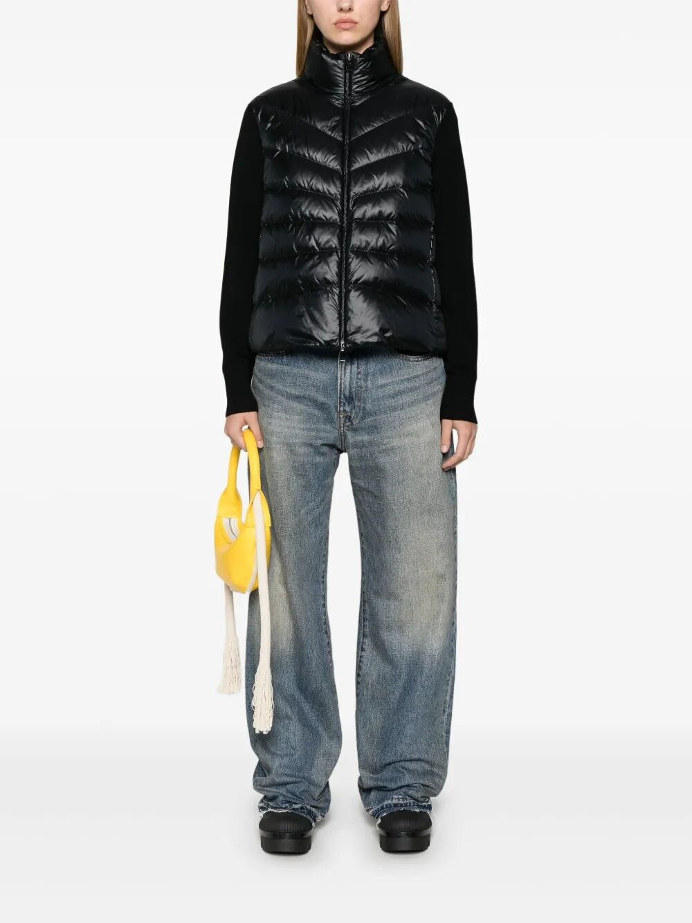 Cardigan - 2
