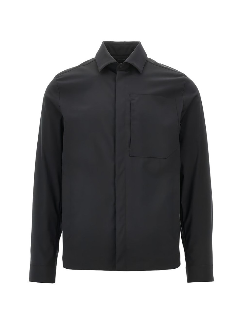 patch overshirt 1