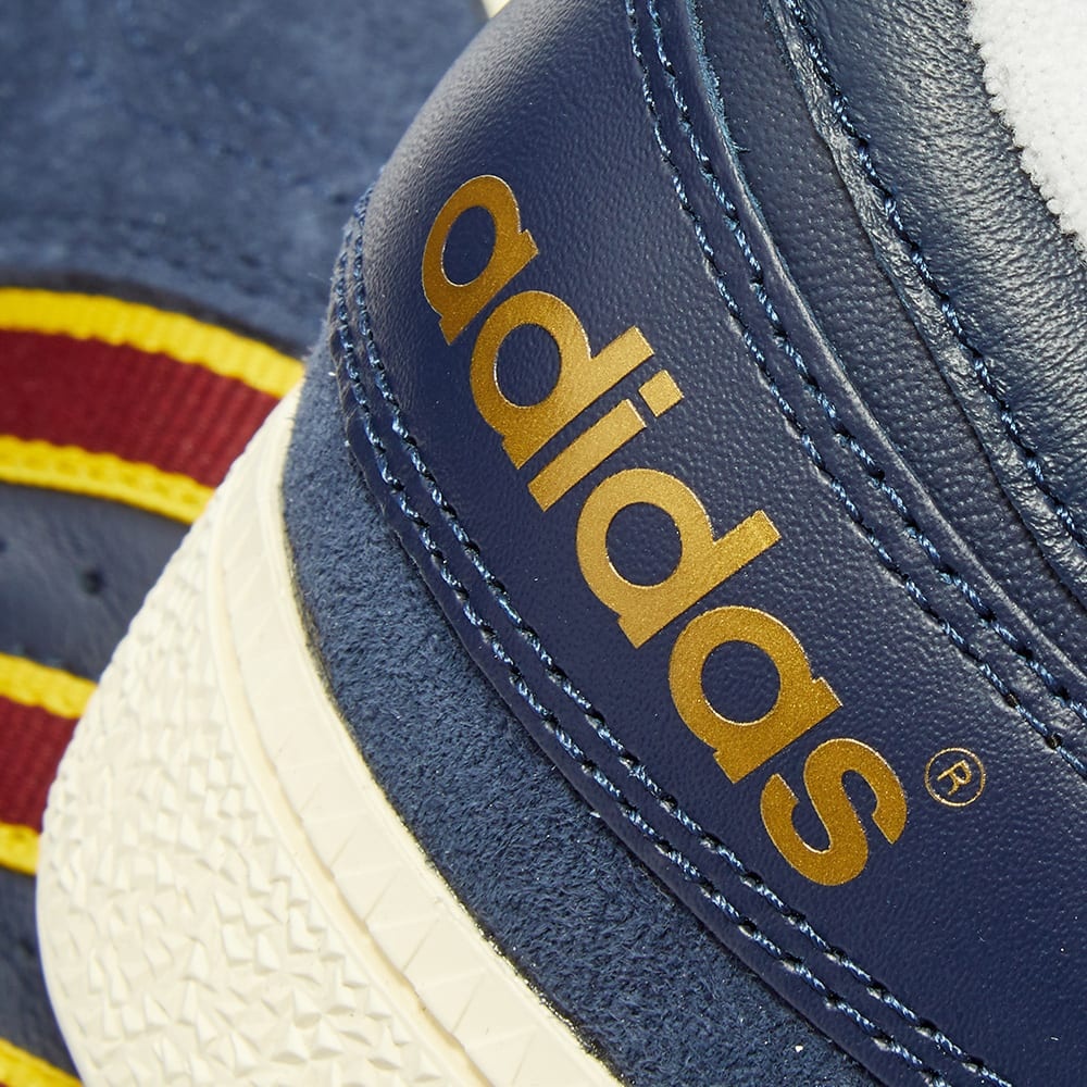 Adidas Handball Top - 4