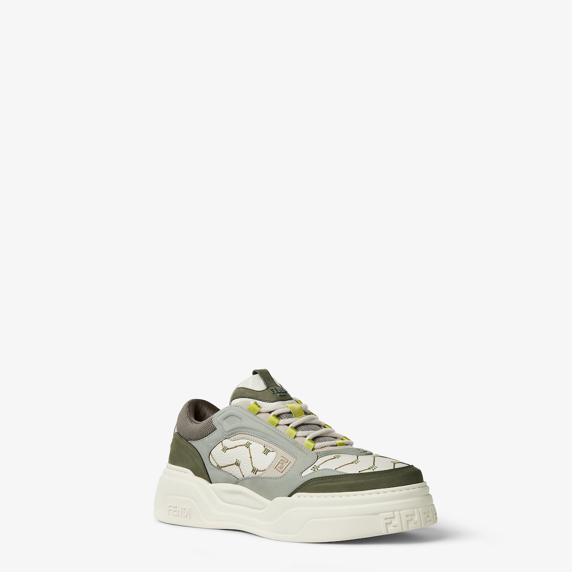 Fendi Force sneakers - 2