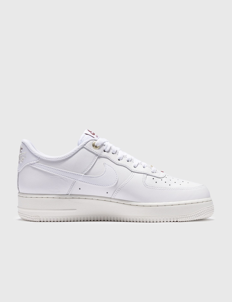 Nike NIKE AIR FORCE 1 '07 PRM outlook