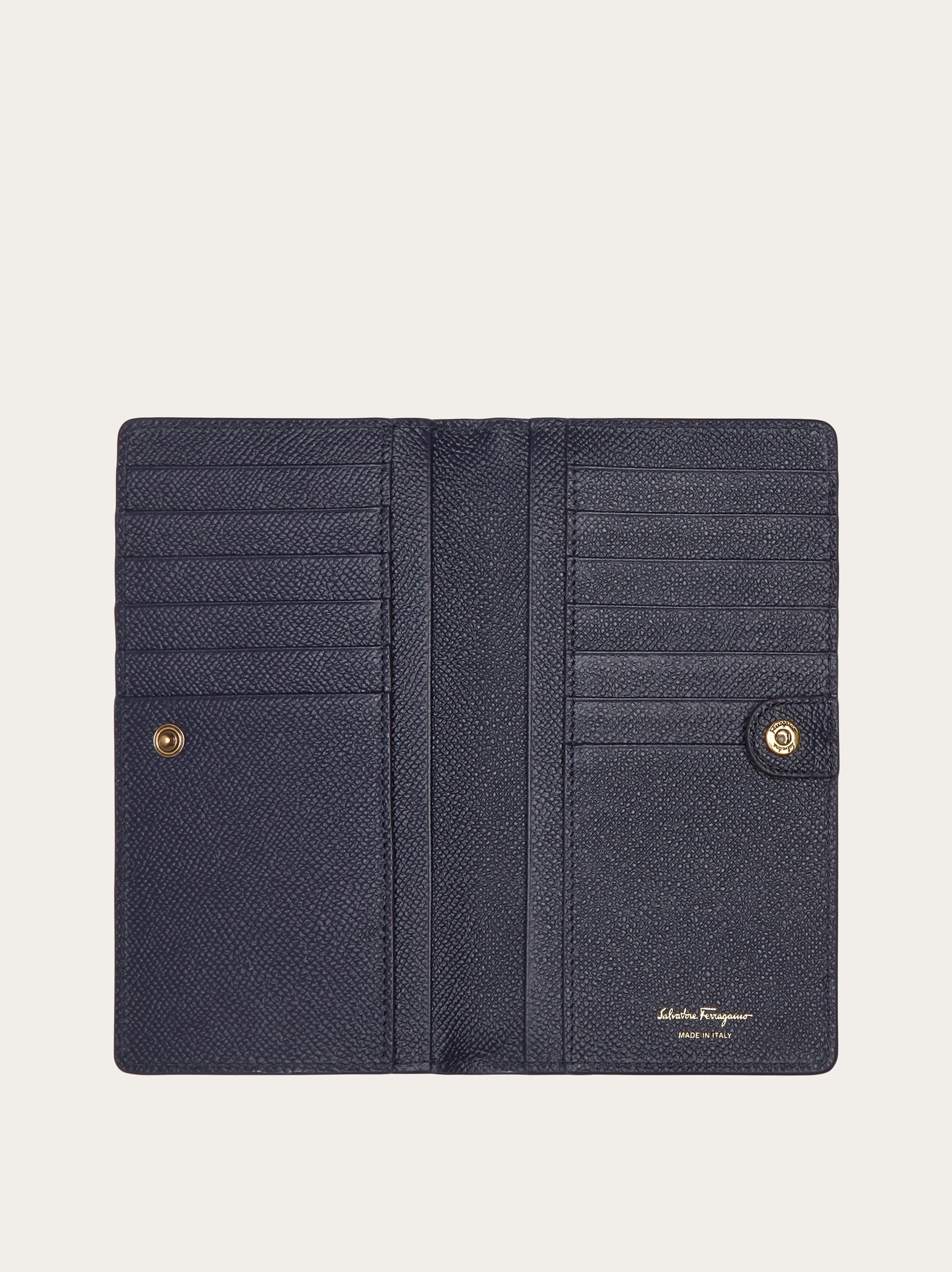 Gancini continental wallet - 4