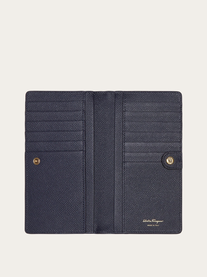 Gancini continental wallet 4