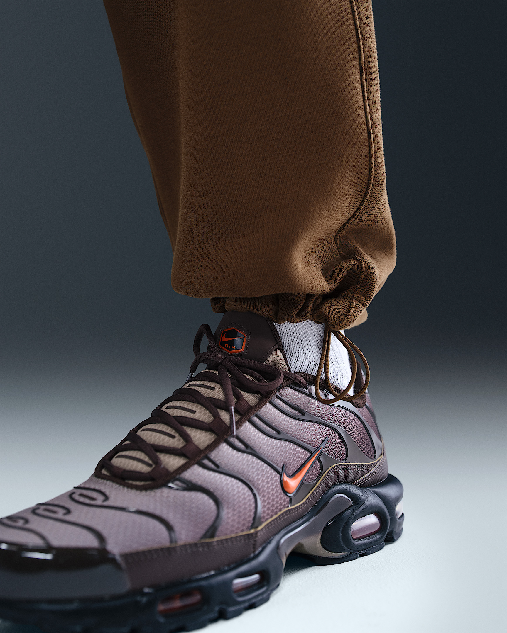 Nike Sportswear Club Men's Fleece Bungee Pants - 6
