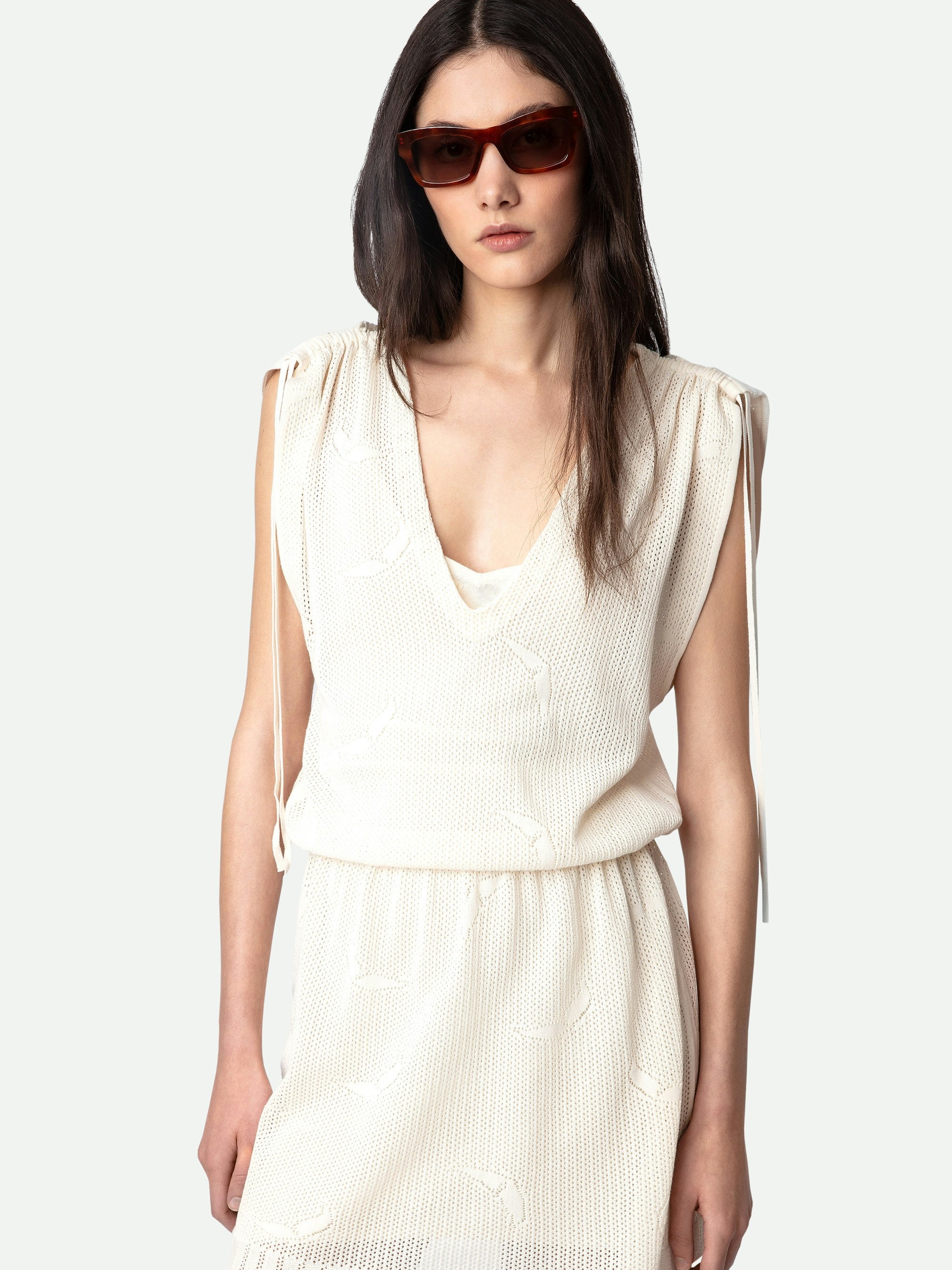 Alanis Dress - 7