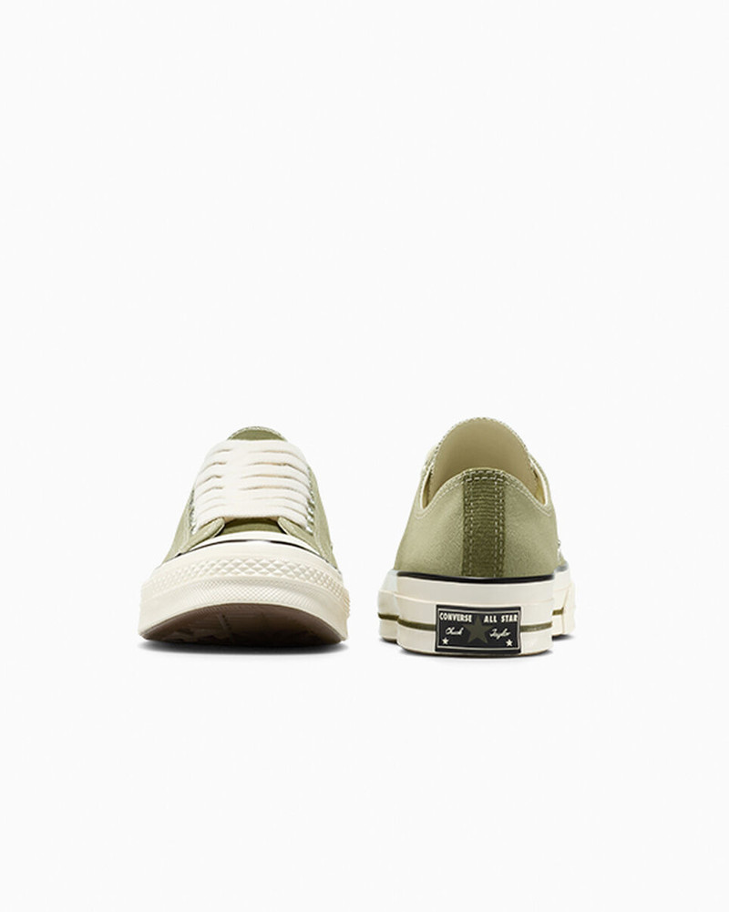 Chuck 70 Tonal Color Block 8
