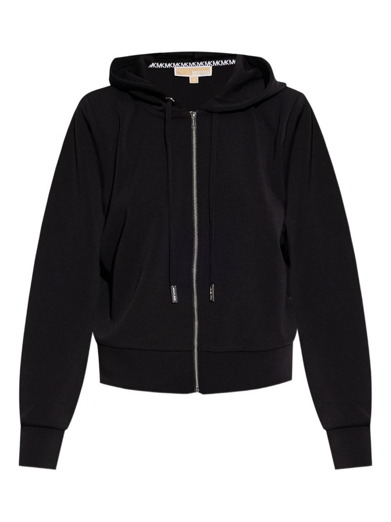 zip-up hoodie 1