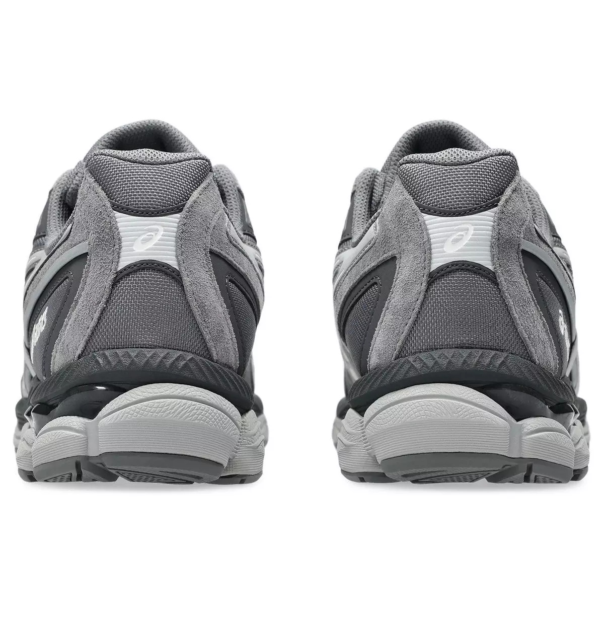 ASICS GEL-NYC 2055 "Grey" Men's Shoe - 7