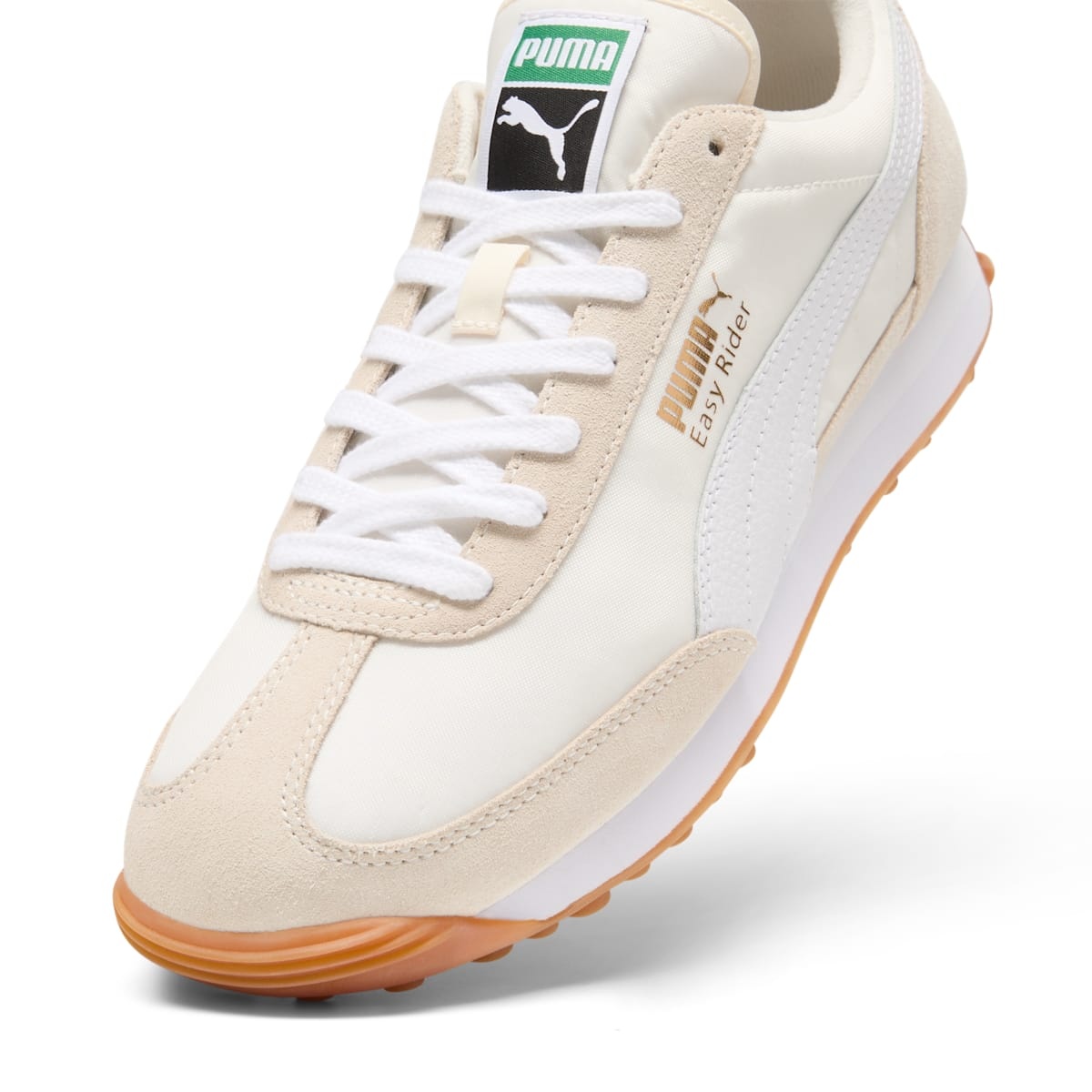 PUMA Easy Rider Vintage 'Alpine Snow Gold' 399028-18 - 5