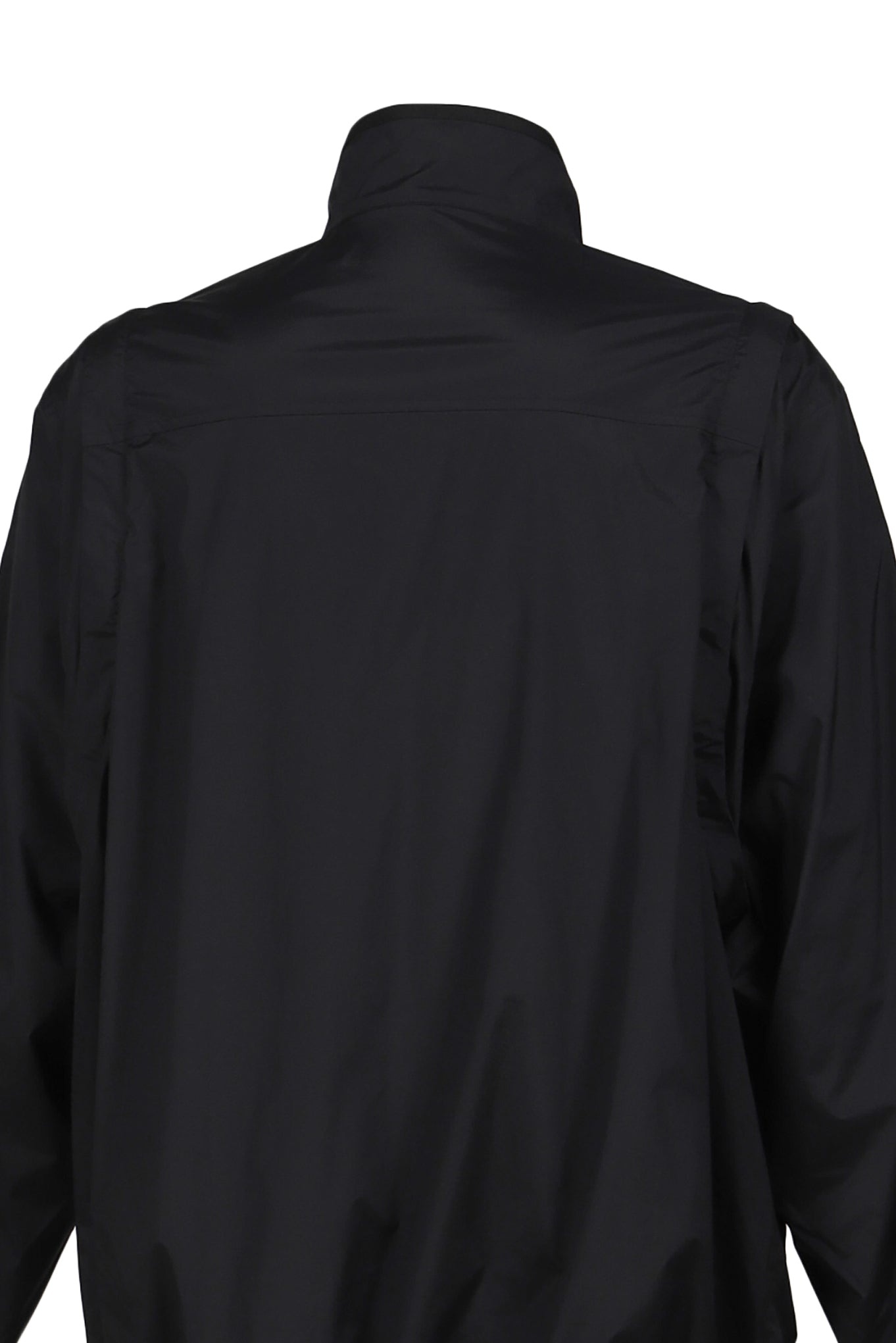 TECH REVERSIBLE FIELD JACKET / BLK - 5