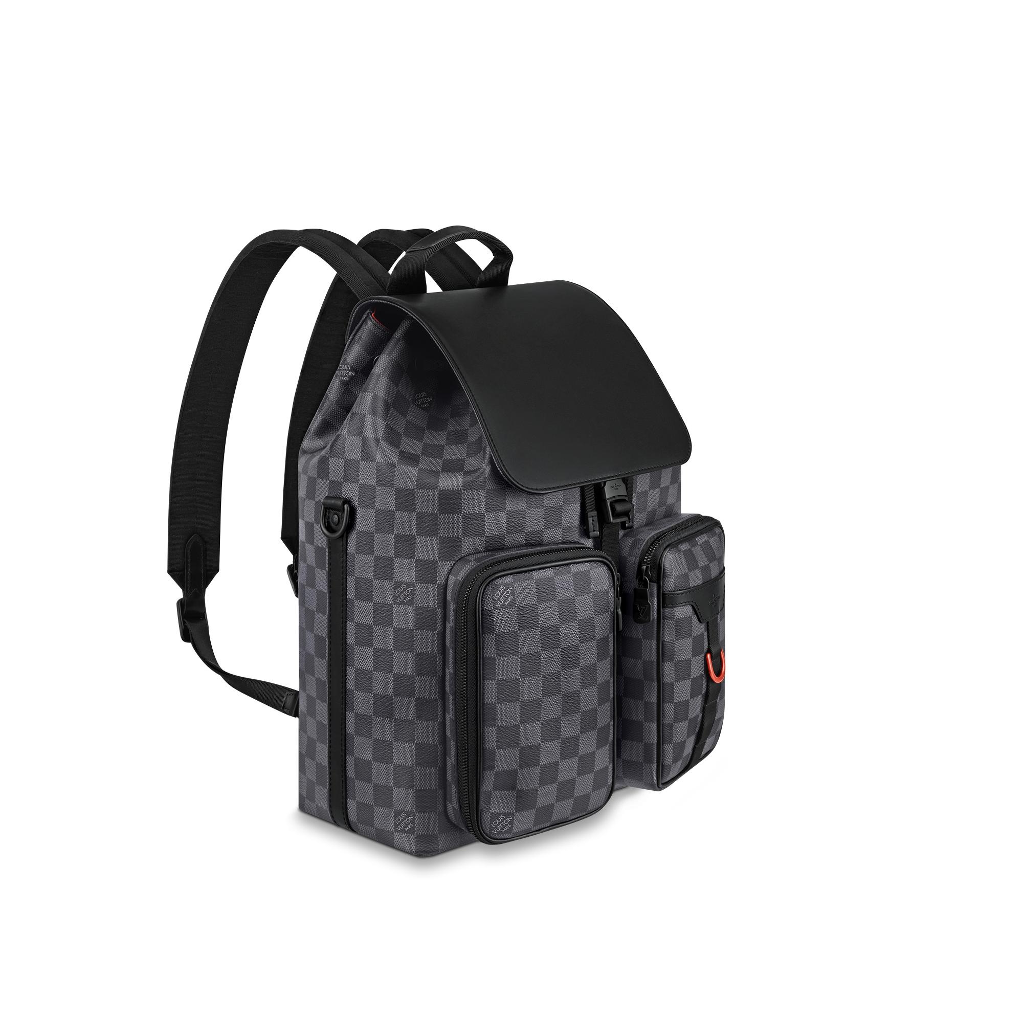 Utility Backpack - 3