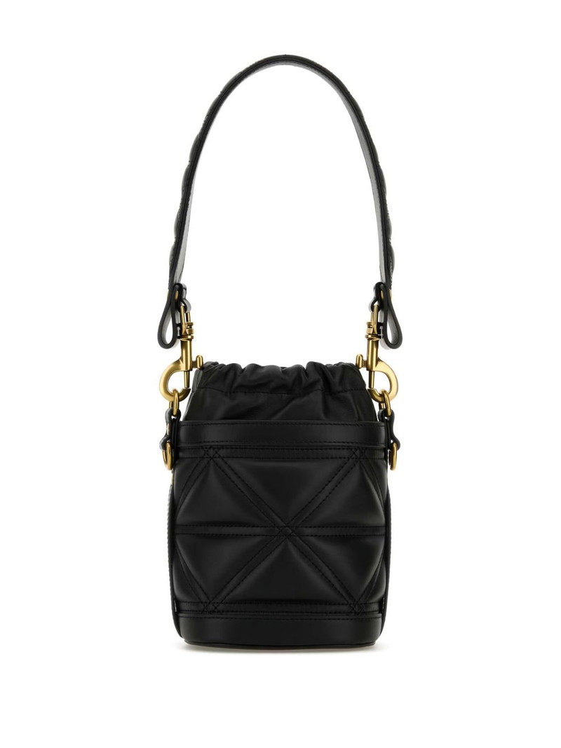 Vivienne Westwood small Kitty bucket bag outlook