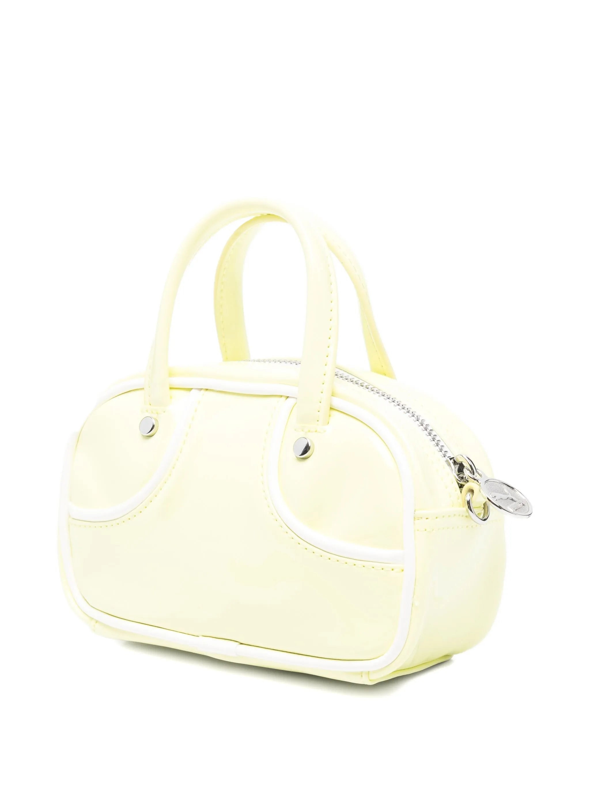 Puma Puma 1976 Micro Grip Top-handle Bag - 4