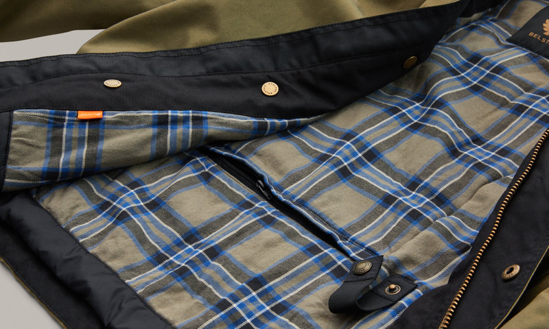 CONVOY MOTORCYCLE JACKET 6