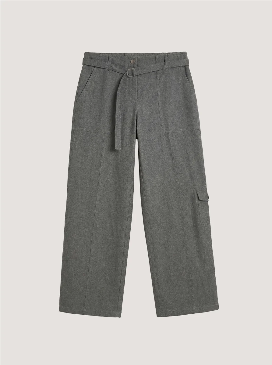 CARGO PANTS - 1