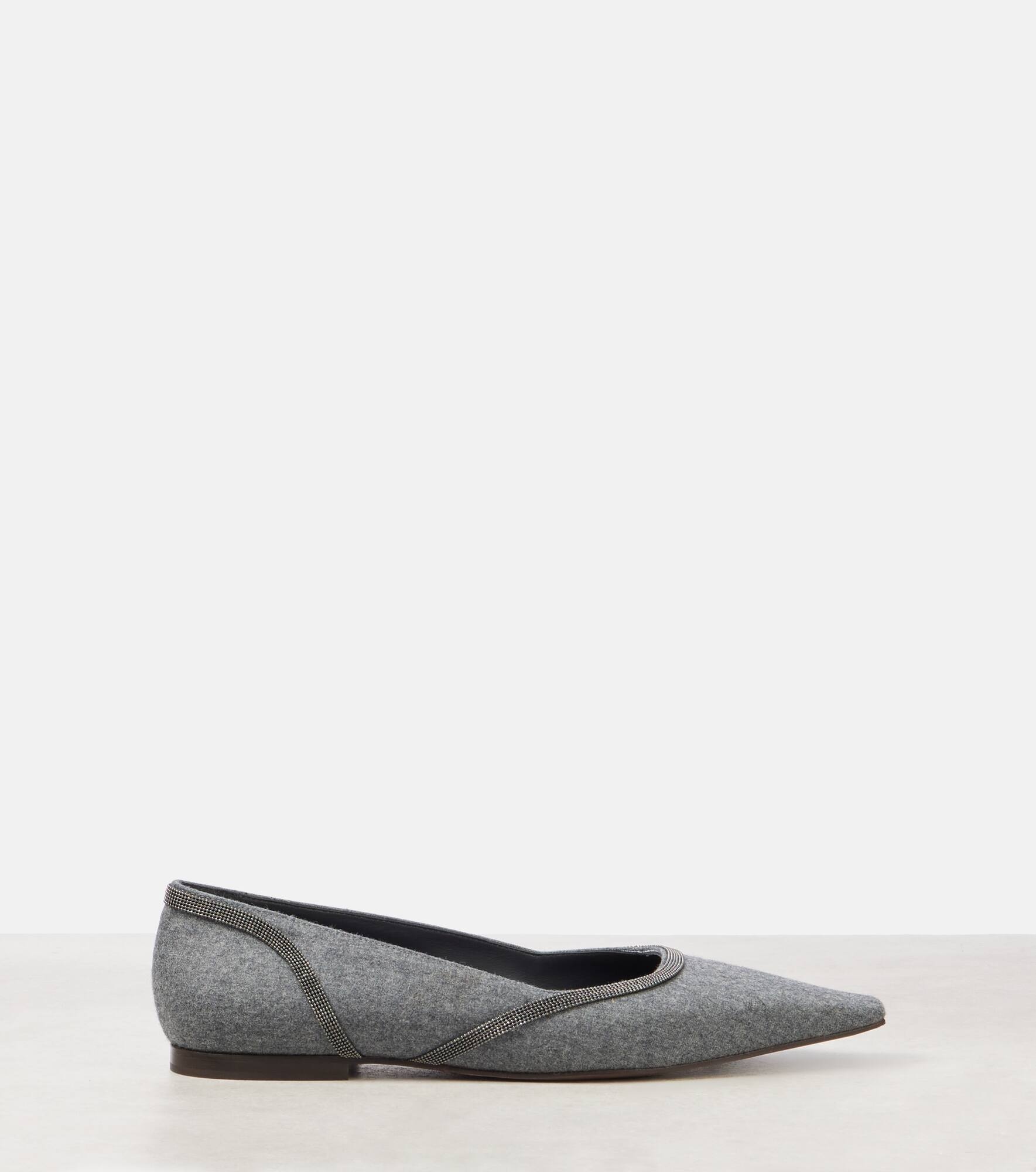 Monili ballet flats - 4