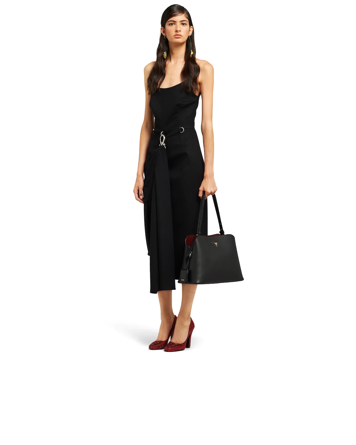 Prada Matinée handbag - 7